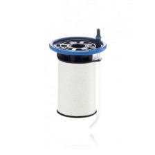 Degvielas filtrs MANN-FILTER PU 7005