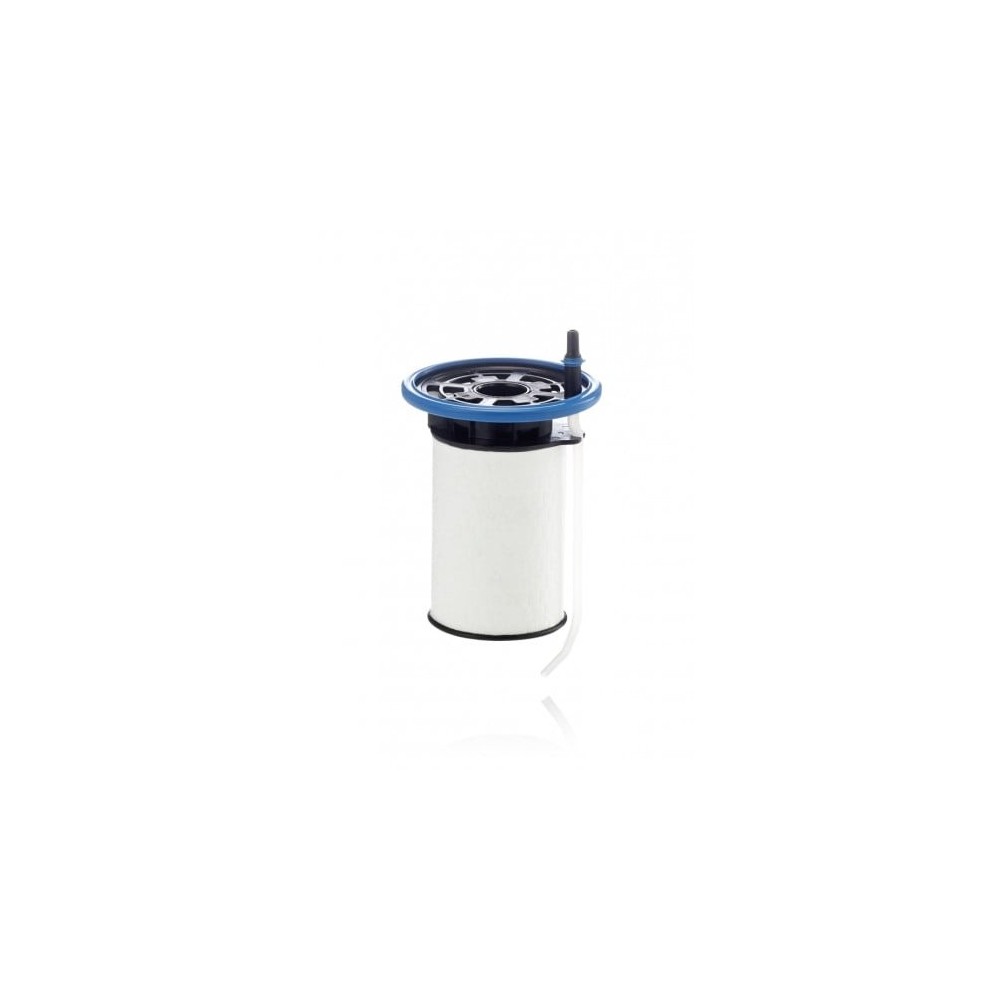Degvielas filtrs MANN-FILTER PU 7005