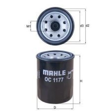 Oil Filter MAHLE OC1177