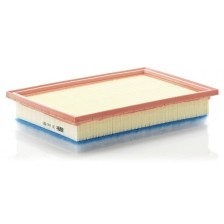 Air filter MANN-FILTER C 31 116