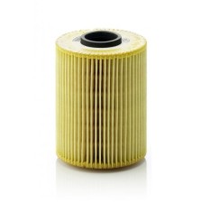 Eļļas filtrs MANN-FILTER HU 926/4 x