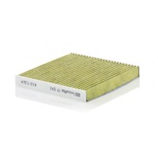 Salona filtrs MANN-FILTER FP 2043