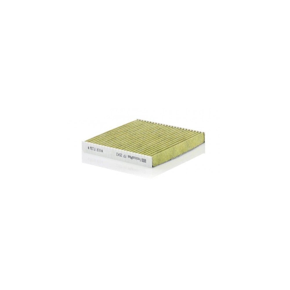 Salona filtrs MANN-FILTER FP 2043
