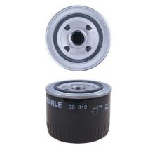 Oil Filter MAHLE OC312