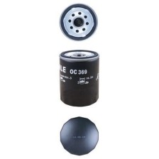Oil Filter MAHLE OC369