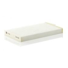 Salona filtrs MANN-FILTER CU 15 001