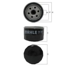 Oil Filter MAHLE OC467