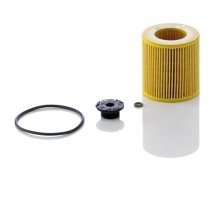 Eļļas filtrs MANN-FILTER HU 816 z KIT