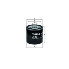 Oil Filter MAHLE OC90OF