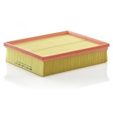 Gaisa filtrs MANN-FILTER C 25 146
