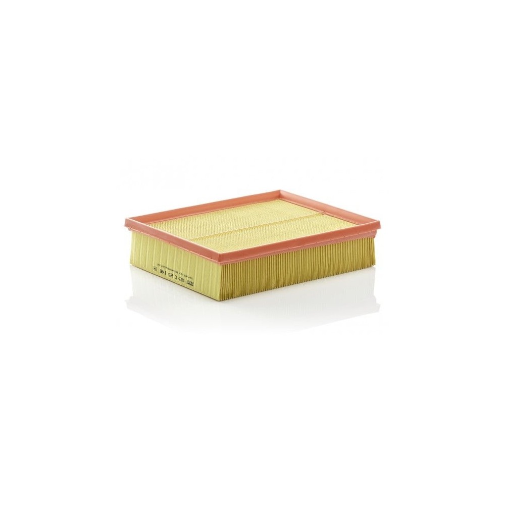 Gaisa filtrs MANN-FILTER C 25 146