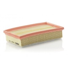 Air filter MANN-FILTER C 2567