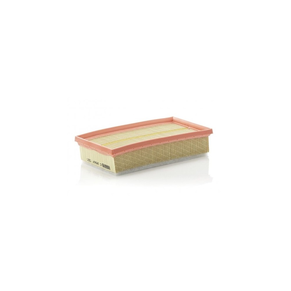 Gaisa filtrs MANN-FILTER C 2567
