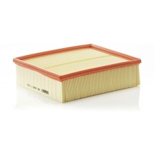 Gaisa filtrs MANN-FILTER C 26 206/1