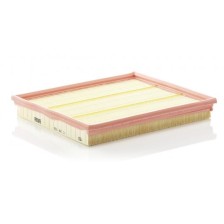 Air filter MANN-FILTER C 28 150