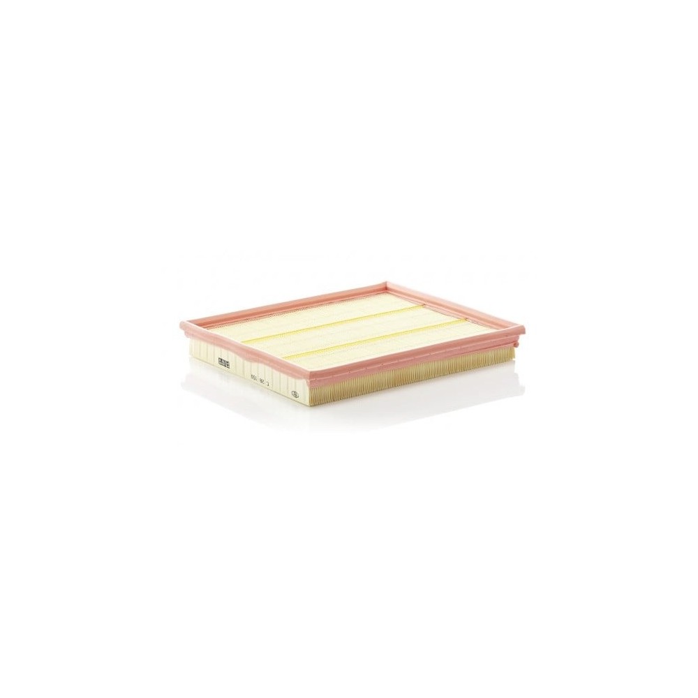 Air filter MANN-FILTER C 28 150