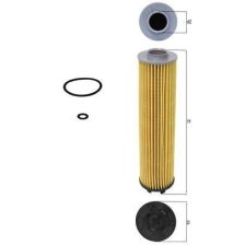 Oil Filter MAHLE OX1340D