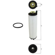 Oil Filter MAHLE OX1366D