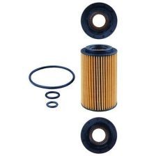 Oil Filter MAHLE OX153/7D2