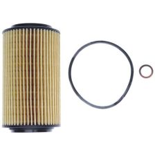 Oil Filter MAHLE OX153D2
