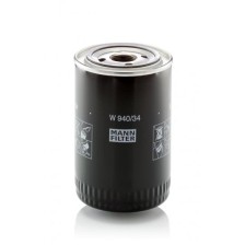 Eļļas filtrs MANN-FILTER W 940/34