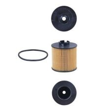 Oil Filter MAHLE OX341D