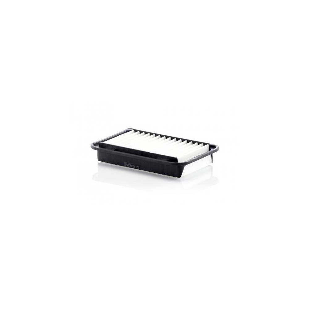 Gaisa filtrs MANN-FILTER C 26 006