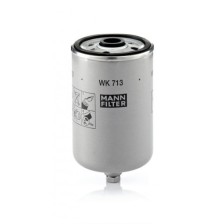 Degvielas filtrs MANN-FILTER WK 713