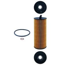 Oil Filter MAHLE OX361/4D