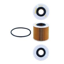 Oil Filter MAHLE OX414D2