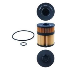 Oil Filter MAHLE OX563D