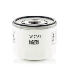 Oil filter MANN-FILTER W 7057