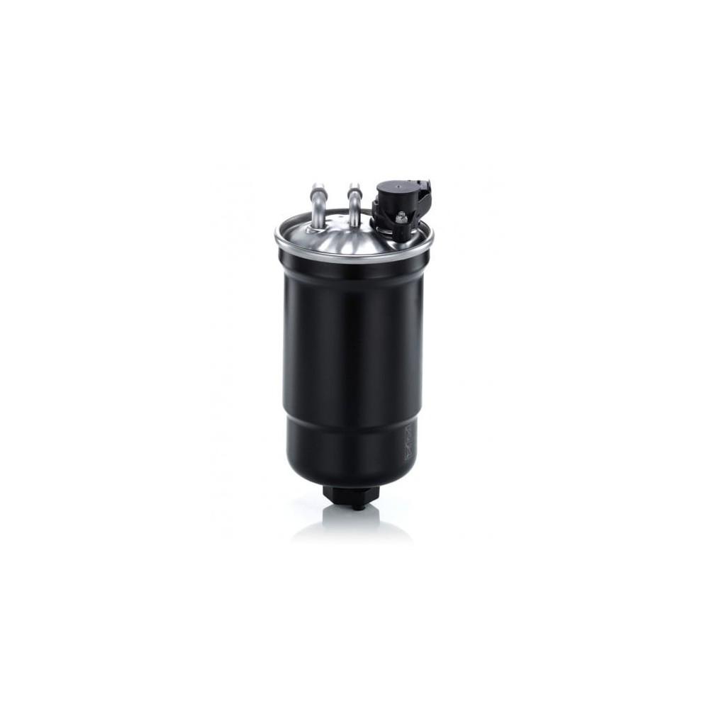 Fuel filter MANN-FILTER WK 11 027