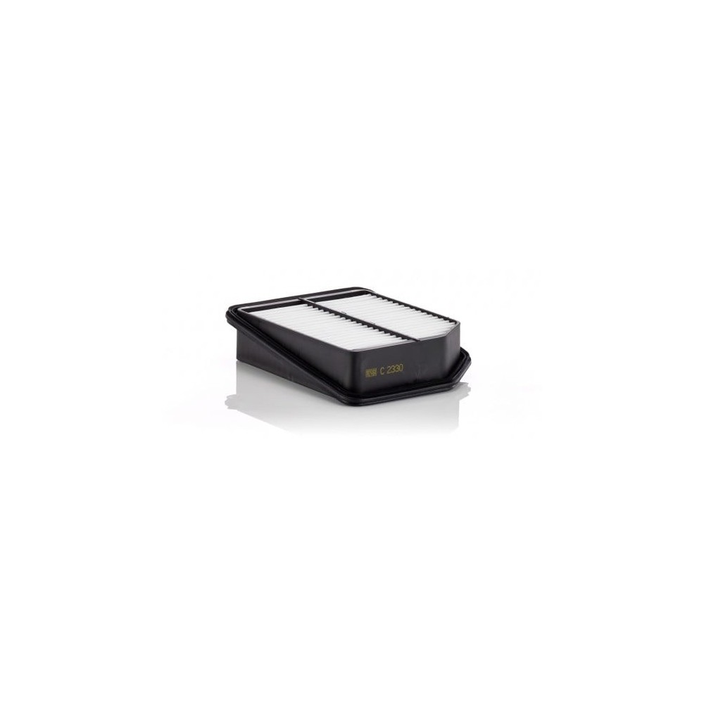 Air filter MANN-FILTER C 2330