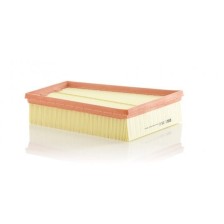 Air filter MANN-FILTER C 2512