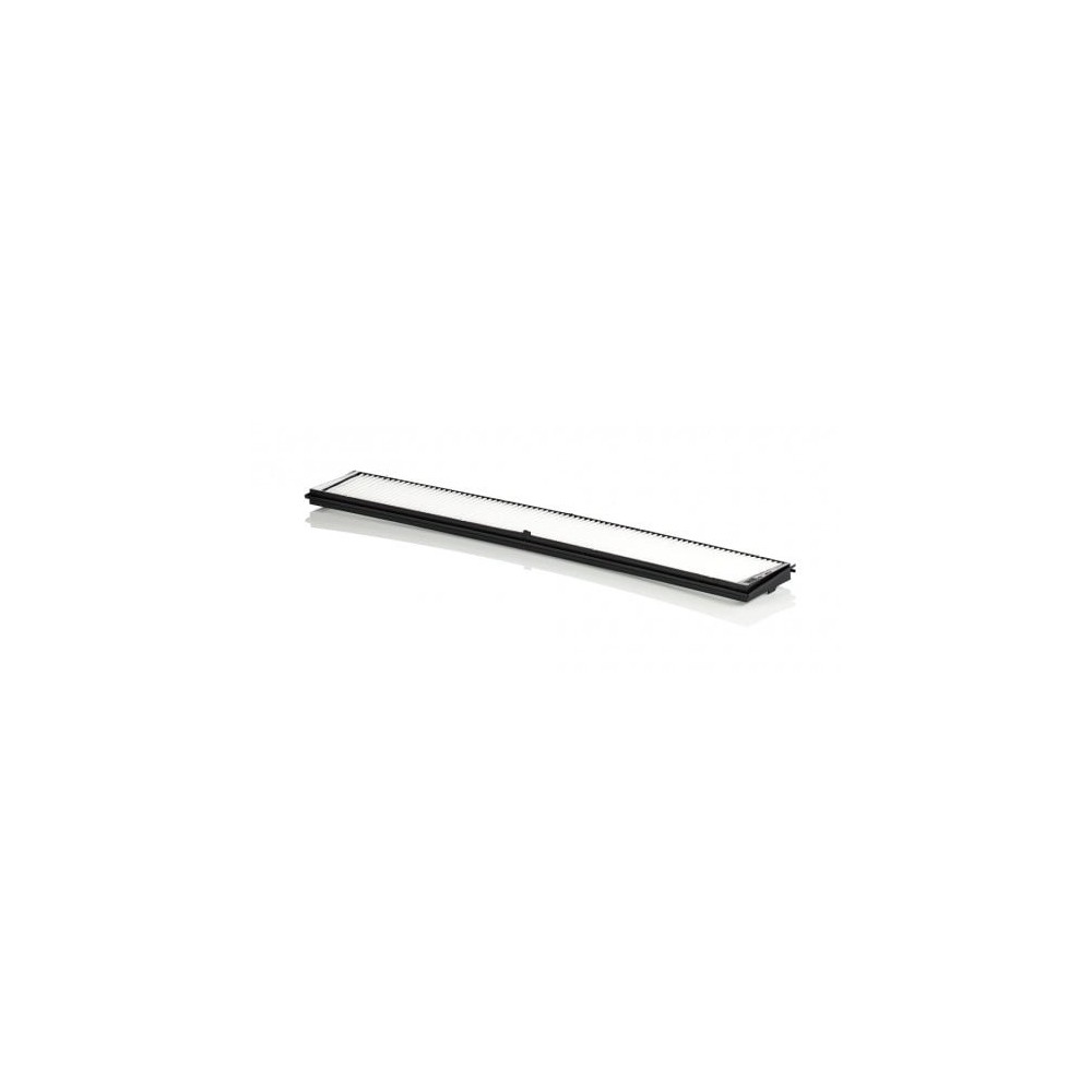 Salona filtrs MANN-FILTER CU 6724