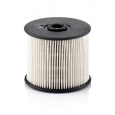 Degvielas filtrs MANN-FILTER PU 830 x