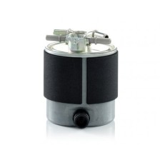 Degvielas filtrs MANN-FILTER WK 920/7