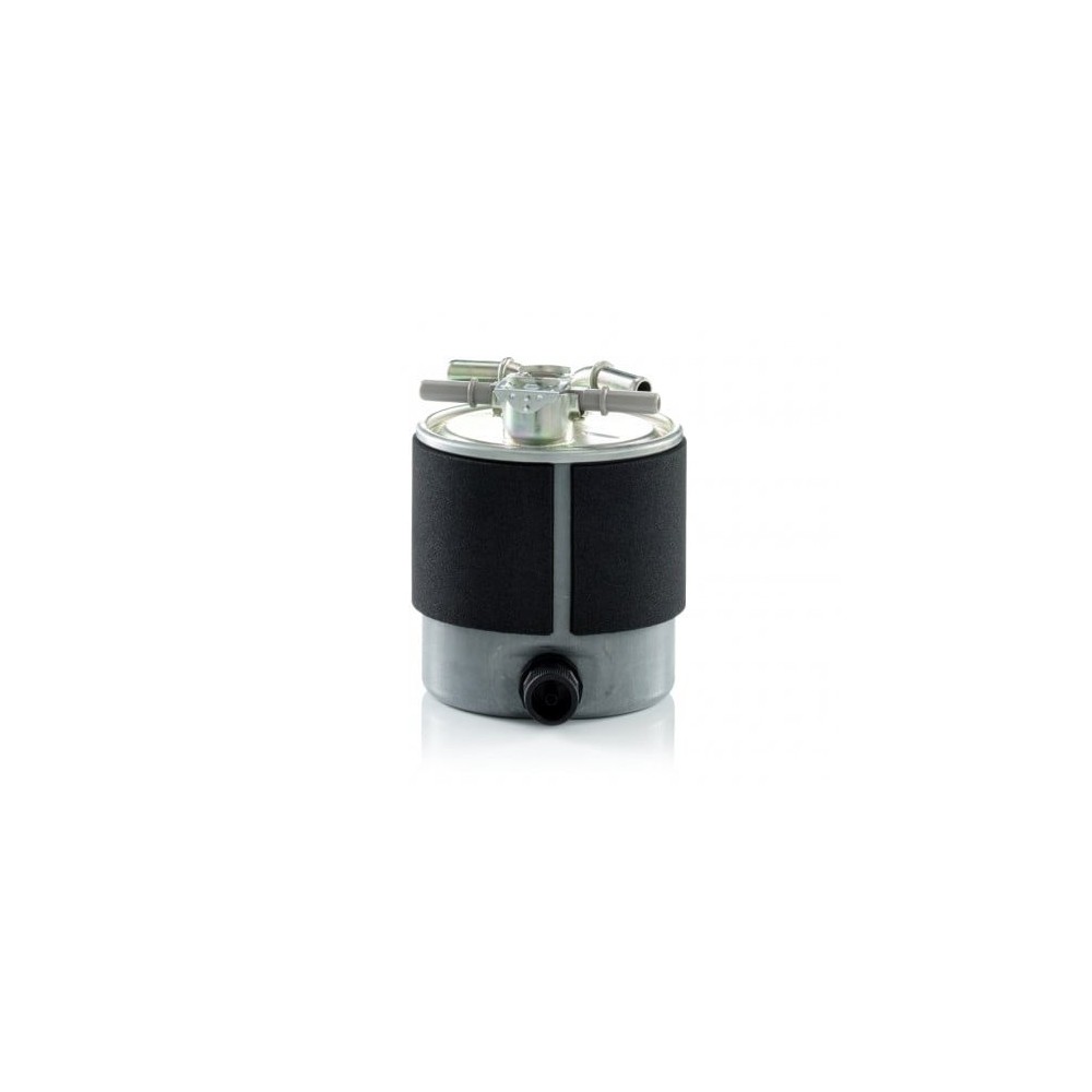 Fuel filter MANN-FILTER WK 920/7
