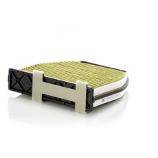 Salona filtrs MANN-FILTER FP 29 005/1