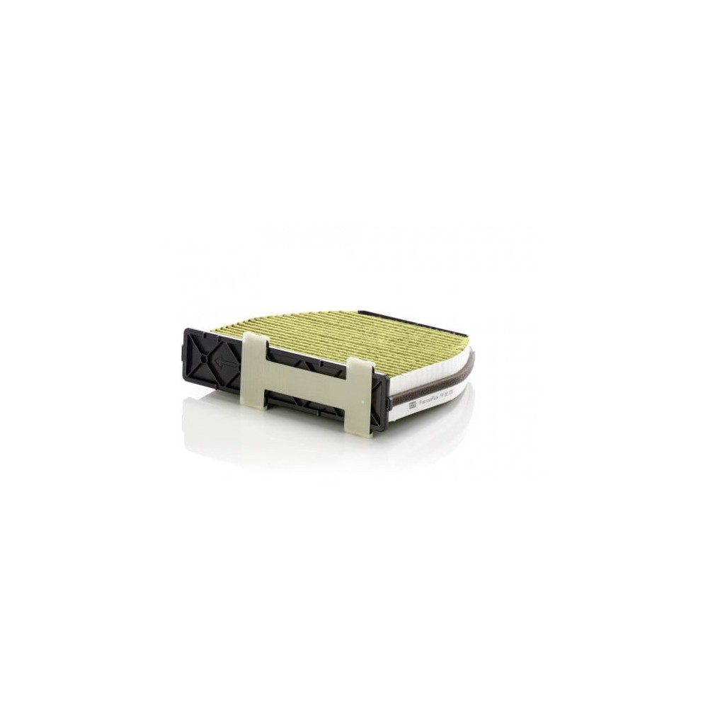 Salona filtrs MANN-FILTER FP 29 005/1