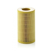 Eļļas filtrs MANN-FILTER HU 718/6 x