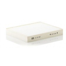 Salona filtrs MANN-FILTER CU 23 003