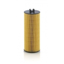 Eļļas filtrs MANN-FILTER HU 6008 z