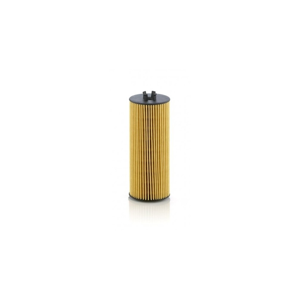 Eļļas filtrs MANN-FILTER HU 6008 z