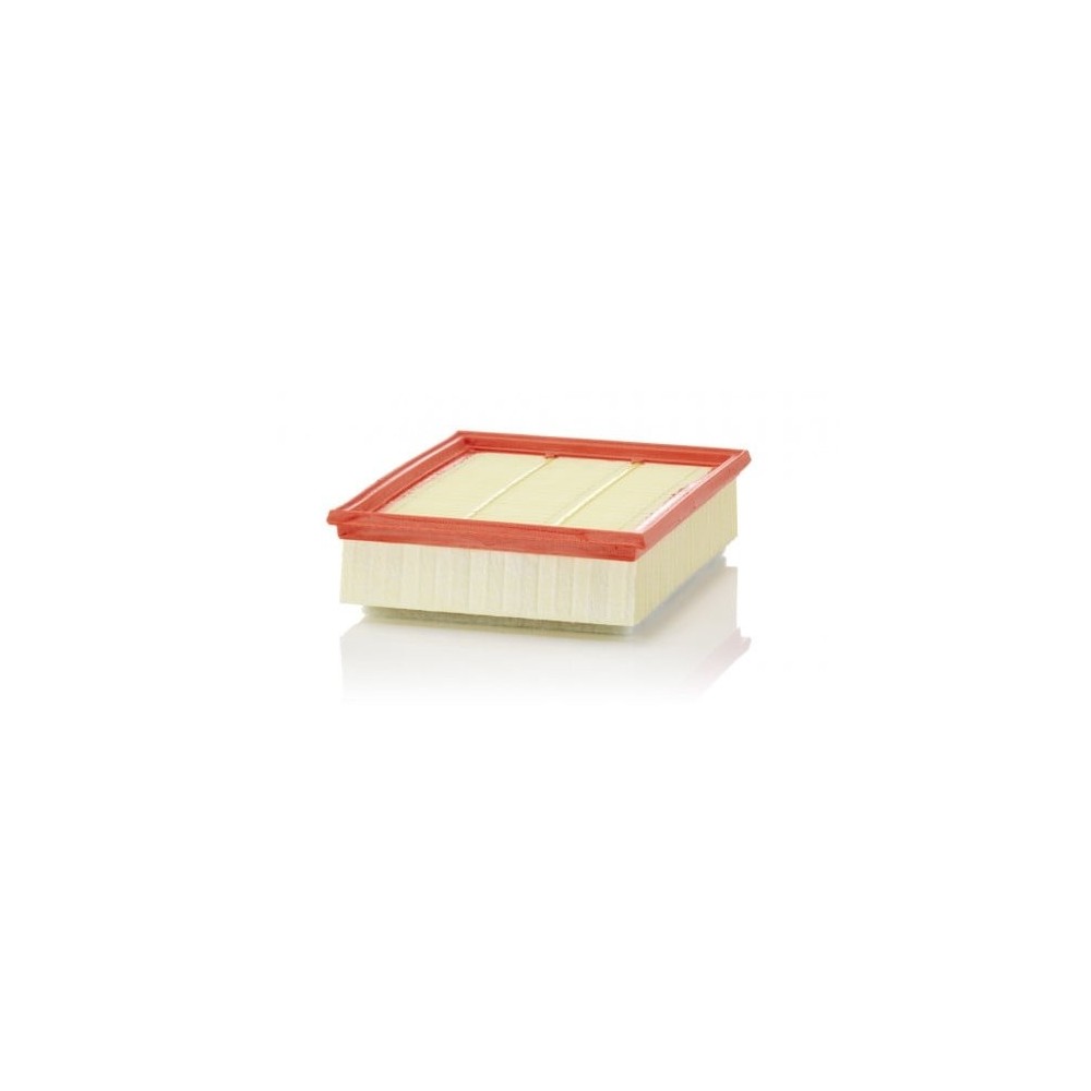 Air filter MANN-FILTER C 25 018
