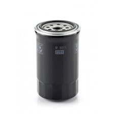 Eļļas filtrs MANN-FILTER W 8011