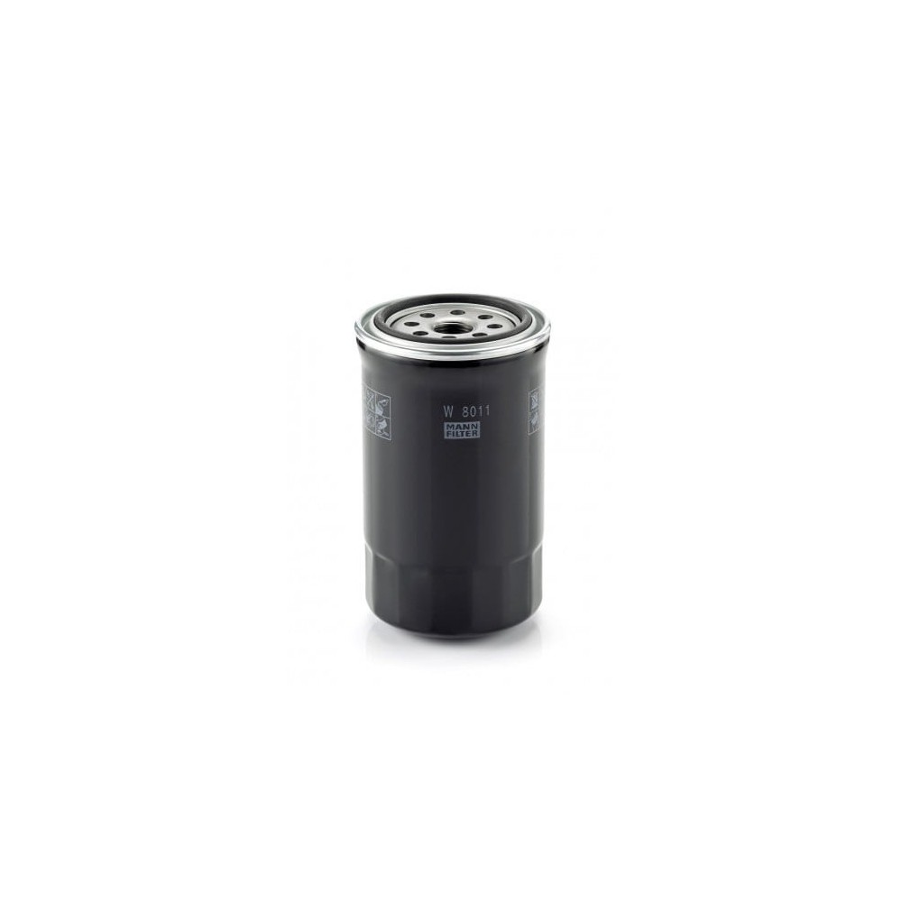 Oil filter MANN-FILTER W 8011