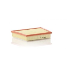 Air filter MANN-FILTER C 22 018