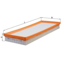 Air Filter MAHLE LX1249